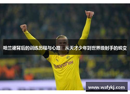 哈兰德背后的训练历程与心路：从天才少年到世界级射手的蜕变
