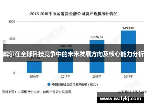 戴尔在全球科技竞争中的未来发展方向及核心能力分析 戴尔在全球科技竞争中的未来发展方向及核心能力分析